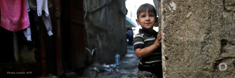 Children in Lebanon pay heavy price amid intensifying conflict in the south and compounding national crises Children in Lebanon pay heavy price amid intensifying conflict in the south and compounding national crises