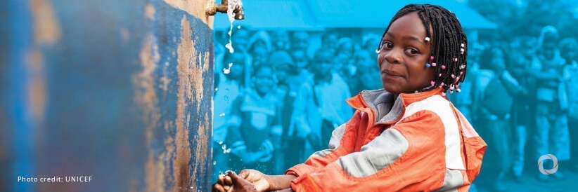 Water wells are helping safeguard health in remote villages in Mozambique Water wells are helping safeguard health in remote villages in Mozambique