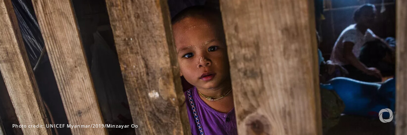 Three-fold increase in civilian casualties caused by landmines and unexploded ordnance in Myanmar’s escalating conflict Three-fold increase in civilian casualties caused by landmines and unexploded ordnance in Myanmar’s escalating conflict