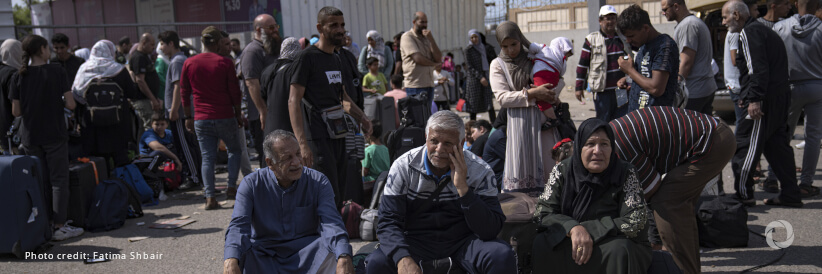 Japan resumes funding to UNRWA with contribution of US$ 35 million in support of Palestine refugees