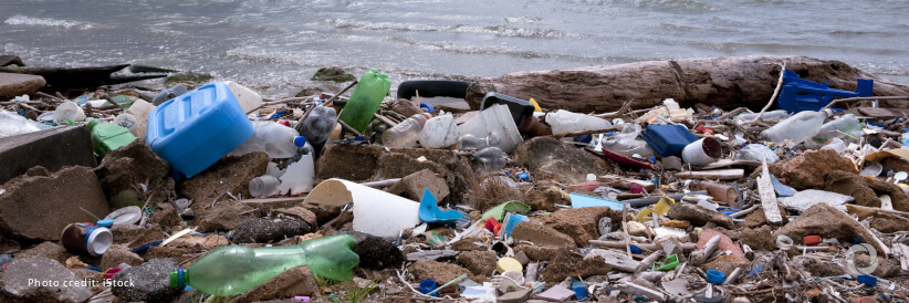 Progress made at INC-4 but more work needed to keep pace with urgency of plastic pollution crisis