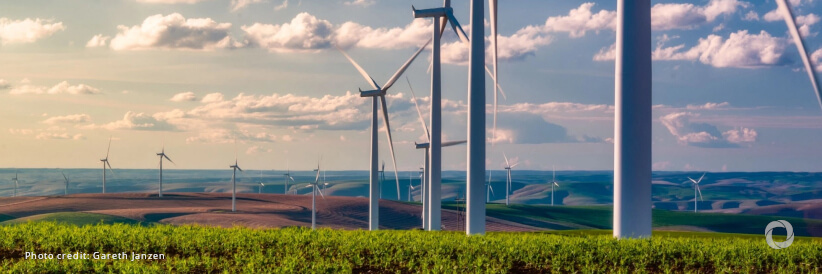 Major global utilities announce joint intent to scale renewable capacity by 2.5 times to 2030