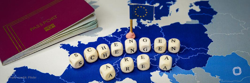 Commission publishes Schengen report setting new priorities for the year ahead