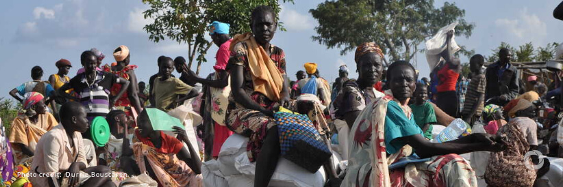 UN official urges South Sudan to lift taxes halting aid UN official urges South Sudan to lift taxes halting aid