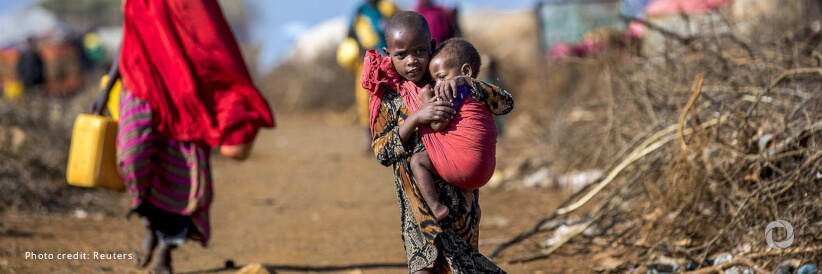 An entire generation of children in Sudan faces a catastrophe as the war enters its second year