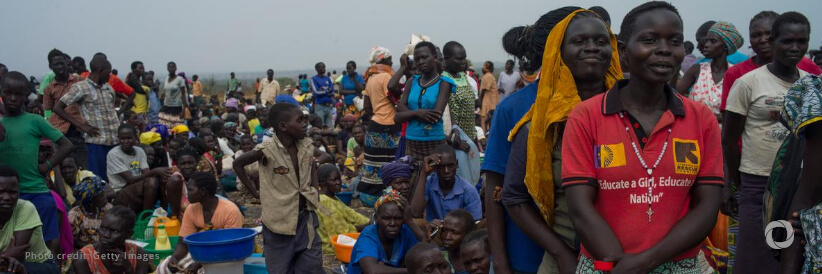 United States provides $11 million to WFP's refugees response in Uganda