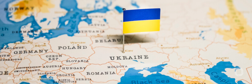 International aid rises in 2023 with increased support to Ukraine and humanitarian needs