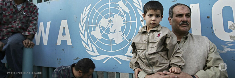 Belgium signs new EUR 27.5M agreement with UNRWA Belgium signs new EUR 27.5M agreement with UNRWA
