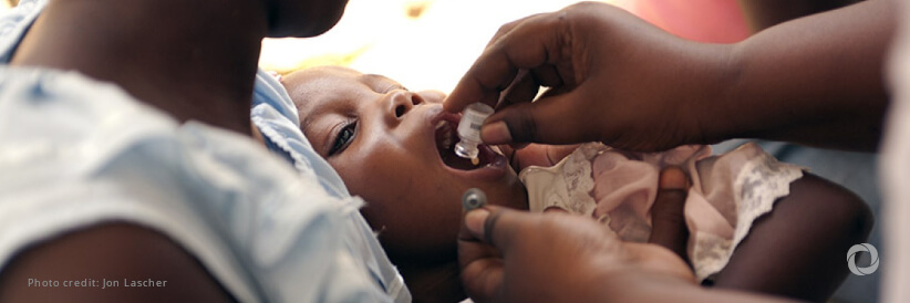 WHO prequalifies new oral simplified vaccine for cholera