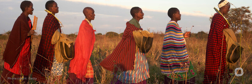 UK announces life-saving support for women and girls in Tanzania