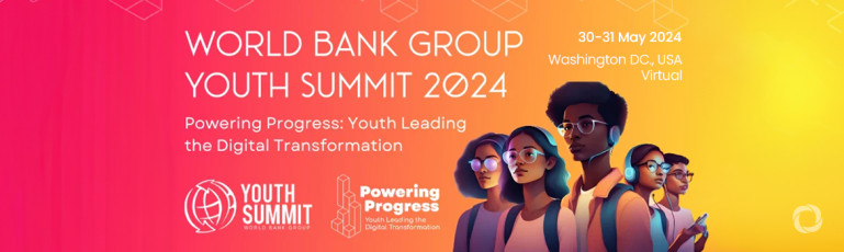 Youth Summit 2024: Powering Pr...