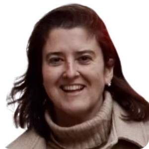 Belen Medina, Energy management manager