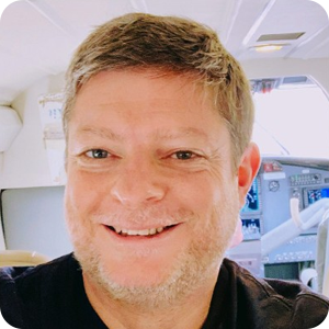 Riccardo Magini, Senior Expert/Advisor on Climate change, Environment and Sustainability