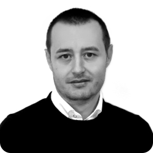 Branimir Gojkovic, Adviser in the program development industry