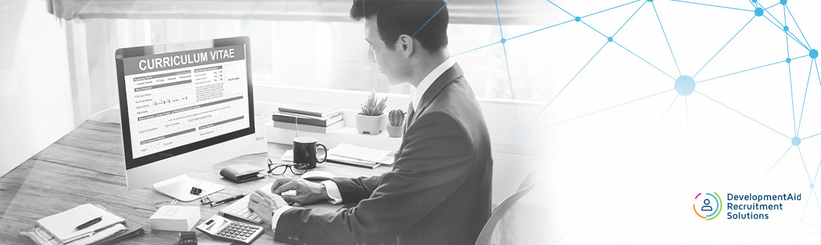 How to tailor your CV for a smooth transition to another sector