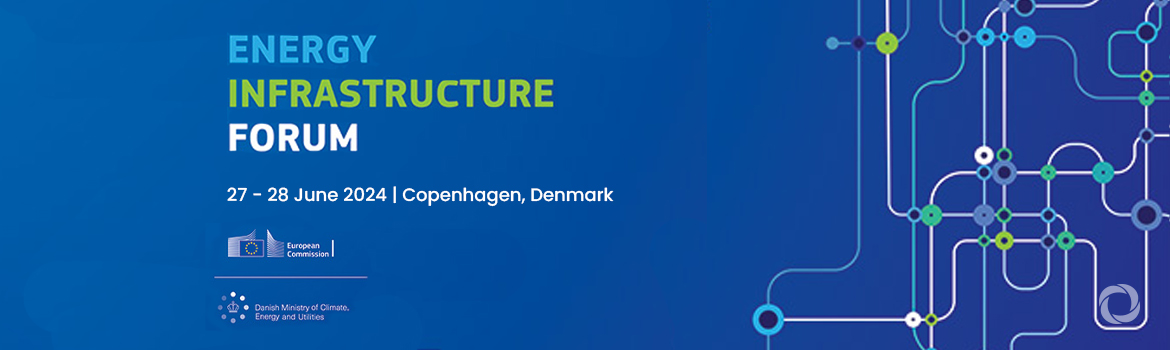10th Energy Infrastructure Forum