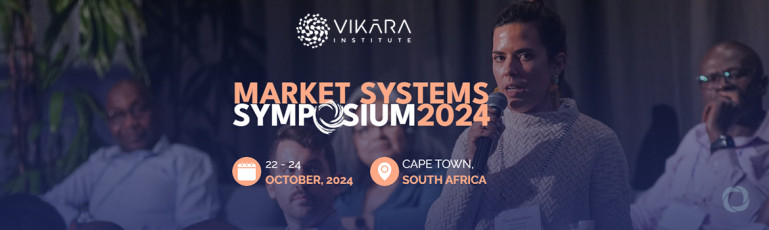 Market Systems Symposium 2024 ...