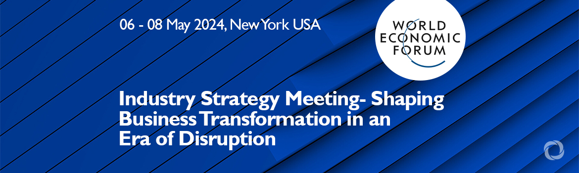 Industry Strategy Meeting