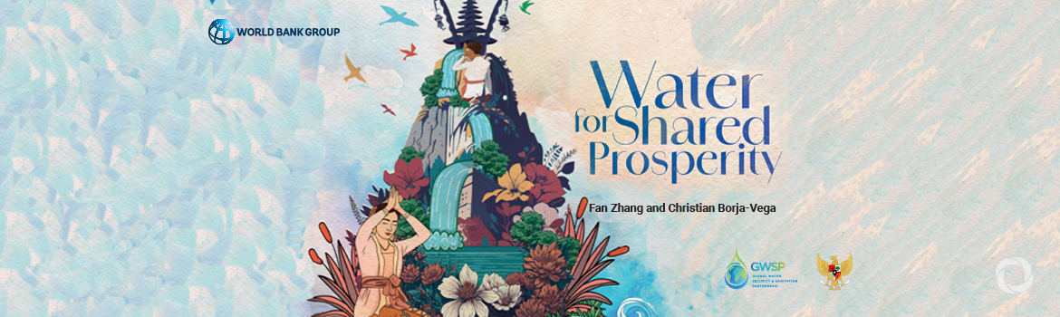 Water security is critical for poverty reduction, but billions will remain without water access unless urgent action is taken Water security is critical for poverty reduction, but billions will remain without water access unless urgent action is taken
