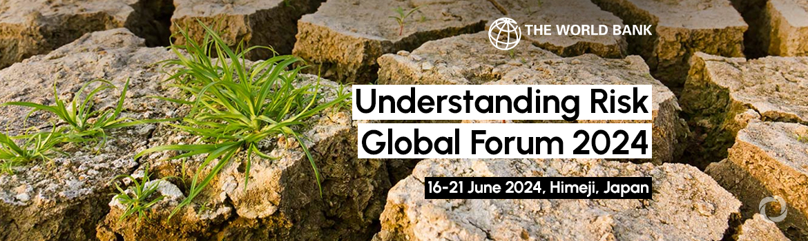 Understanding Risk Global Forum 2024