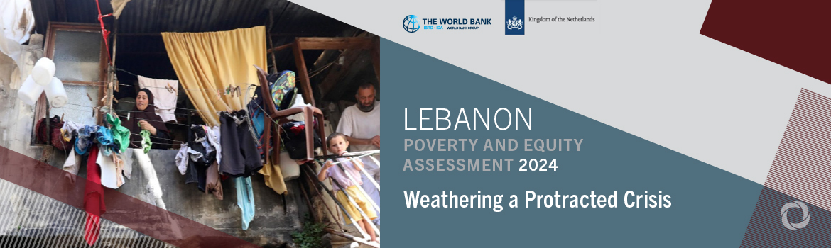 Lebanon: Poverty more than triples over the last decade reaching 44% under a  protracted crisis DevelopmentAid