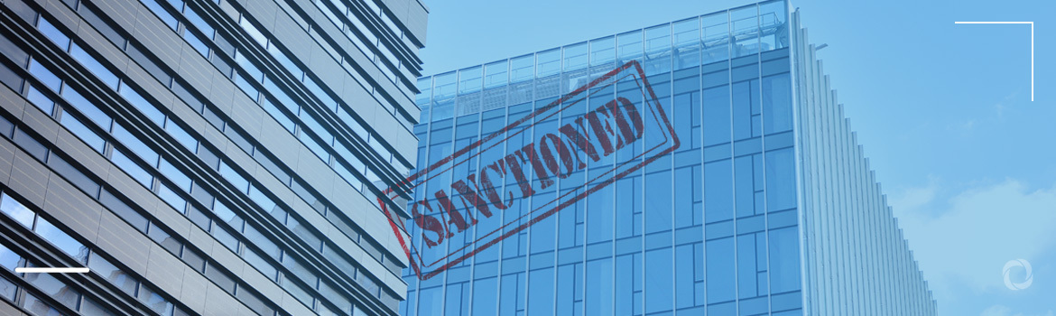Risk Management Tool from DevelopmentAid: Keeping track of sanctioned companies