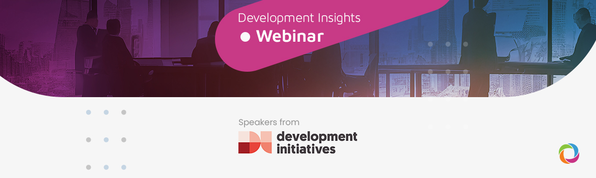 Unpacking ODA: Global and National Perspectives | Webinar