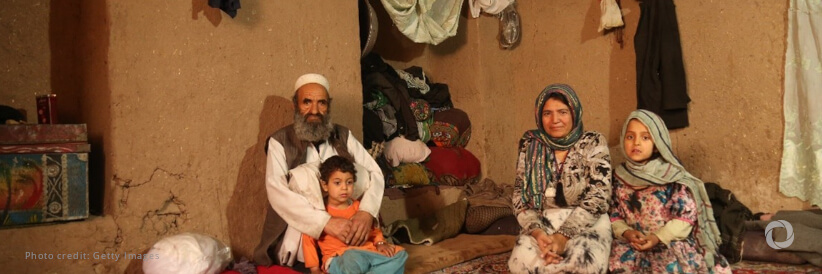Afghanistan is ‘not a hopeless crisis’, top UN aid official says