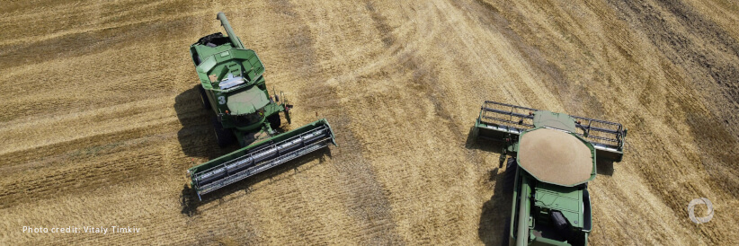 United States facilitates $1.5 million Gowan Seed donation to Ukrainian farmers United States facilitates $1.5 million Gowan Seed donation to Ukrainian farmers
