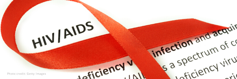 UNAIDS and the Australian Government sign partnership to boost the fight against AIDS