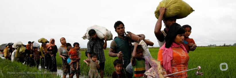 World Bank helps Bangladesh provide basic services, opportunities, and build resilience for displaced Rohingya and host communities World Bank helps Bangladesh provide basic services, opportunities, and build resilience for displaced Rohingya and host communities