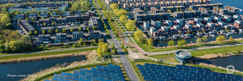 Governments can help cities deliver innovative and people-centred solutions to drive clean energy transitions