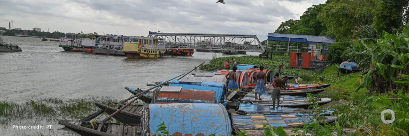 Ahead of Cyclone Remal, WFP’s anticipatory action cash assistance reaches over 30,000 families most at-risk in Khulna and Barishal division Ahead of Cyclone Remal, WFP’s anticipatory action cash assistance reaches over 30,000 families most at-risk in Khulna and Barishal division