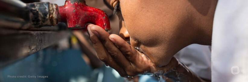 Safeguarding drinking water for millions in Pakistan Safeguarding drinking water for millions in Pakistan
