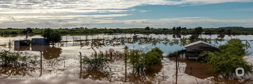 Scores killed as intense rainfall and flooding hits Kenya Scores killed as intense rainfall and flooding hits Kenya