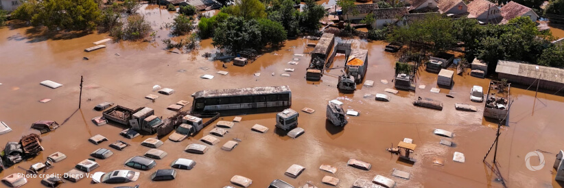 IFRC launches emergency appeal to bring urgent support to people affected by devastating floods in Rio Grande do Sul, Brazil IFRC launches emergency appeal to bring urgent support to people affected by devastating floods in Rio Grande do Sul, Brazil