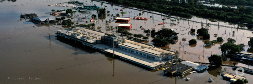 United States announces additional humanitarian support for flood-affected areas of Brazil United States announces additional humanitarian support for flood-affected areas of Brazil