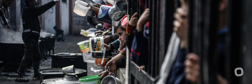 UK forces airdrop 100 tonnes of aid for Gaza civilians UK forces airdrop 100 tonnes of aid for Gaza civilians