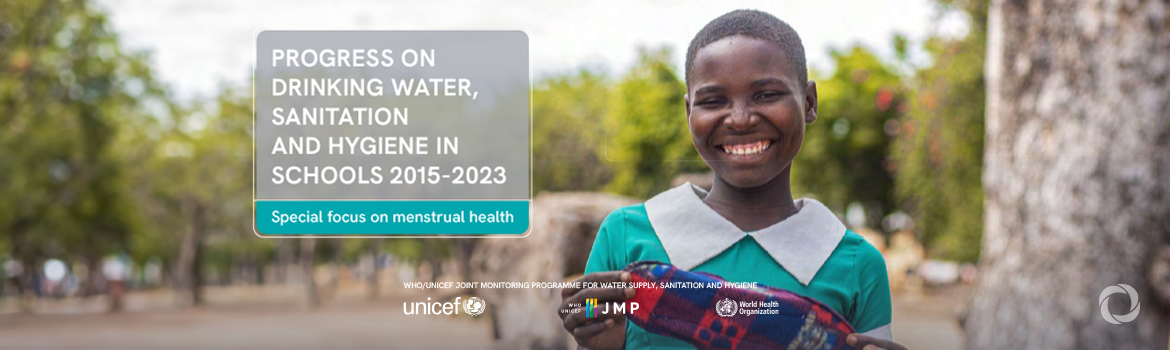 Global report reveals major gaps in menstrual health and hygiene in schools Global report reveals major gaps in menstrual health and hygiene in schools