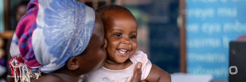 USAID and UNICEF join forces to call for more action to prevent maternal and child exposure to toxic lead