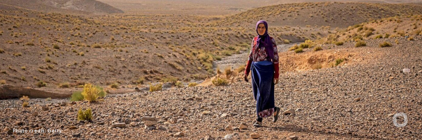 United States launches new climate action program in Morocco
