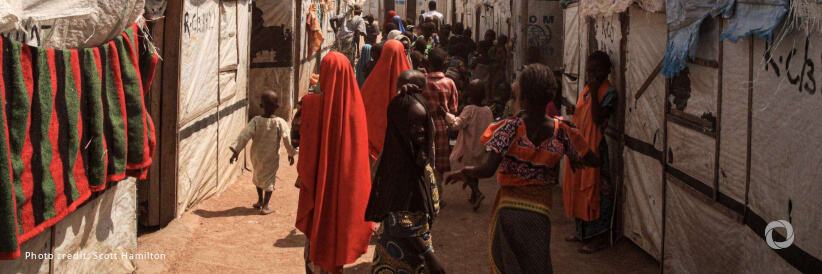 Northwest Nigeria: 10,000 people displaced as a result of conflict in the last two months are in urgent need of humanitarian assistance, warns IRC Northwest Nigeria: 10,000 people displaced as a result of conflict in the last two months are in urgent need of humanitarian assistance, warns IRC