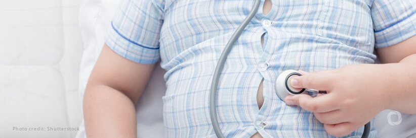 The inequality epidemic: low-income teens face higher risks of obesity, inactivity and poor diet