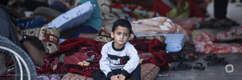 As war in Gaza enters seventh month, 1.74 million more Palestinians will be pushed into poverty across State of Palestine according to United Nations assessment As war in Gaza enters seventh month, 1.74 million more Palestinians will be pushed into poverty across State of Palestine according to United Nations assessment