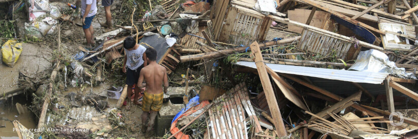 The Philippines launches major disaster preparedness exercise with USAID and WFP support