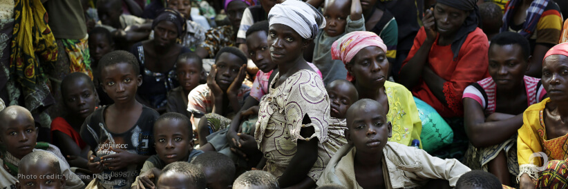 Saudi Arabia’s donation to boost WFP refugees response in Tanzania