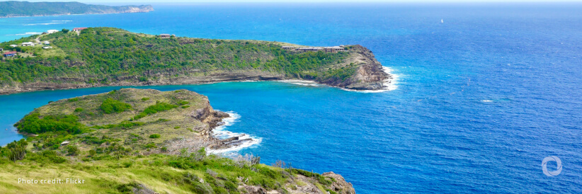 Small Island Developing States: Harnessing the potential of migration for resilience and prosperity Small Island Developing States: Harnessing the potential of migration for resilience and prosperity