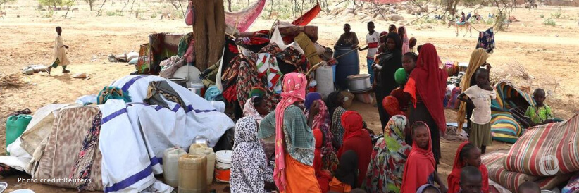 Floods displace thousands in East Africa; IOM calls for sustained efforts to address climate mobility