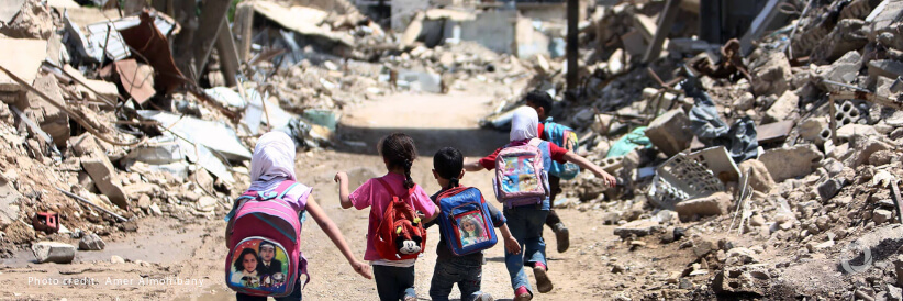 IOM welcomes new multi-billion pledge for Syria