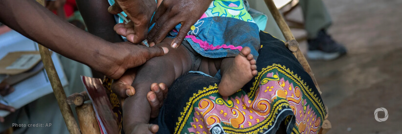 New research flags the urgent need for research and evidence on the impact of climate change on neglected tropical diseases and malaria New research flags the urgent need for research and evidence on the impact of climate change on neglected tropical diseases and malaria